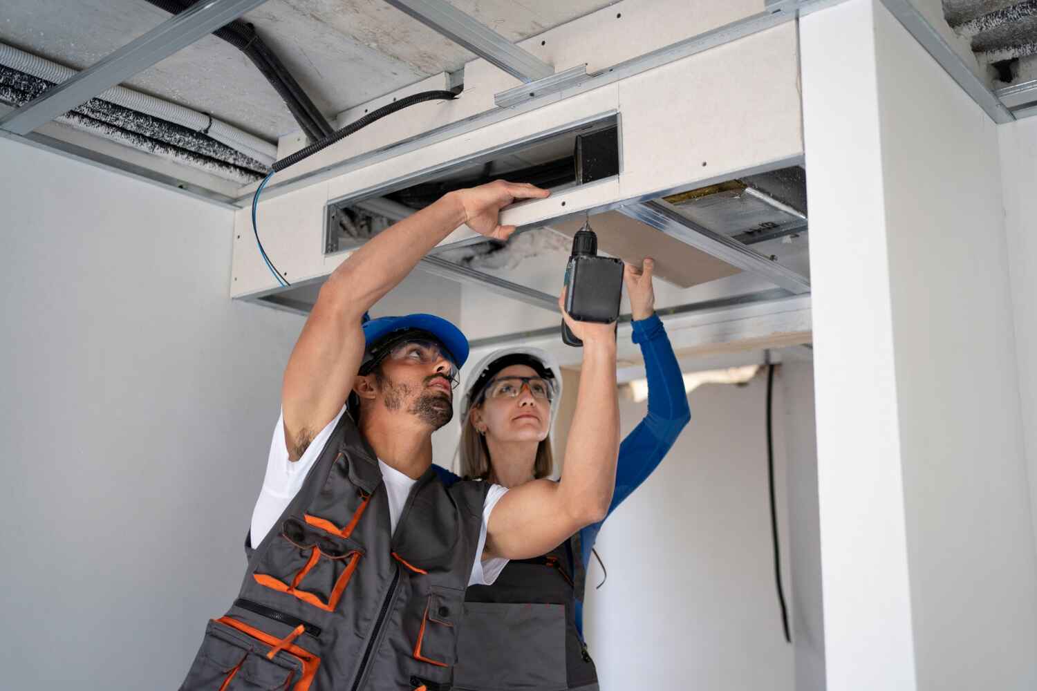 Professional HVAC in Lake Mary Jane, FL